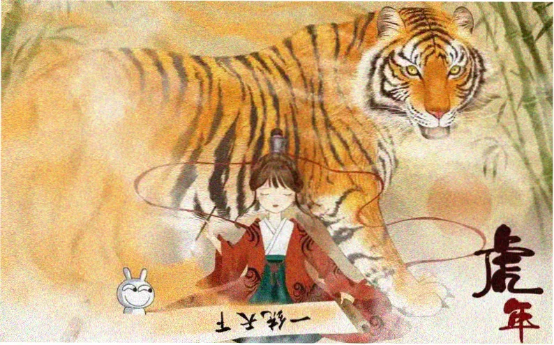 国产动画电影 神话改编巨制 视觉海报